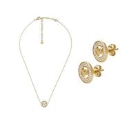 Emporio Armani Damen-Kette-Schmuck-Set