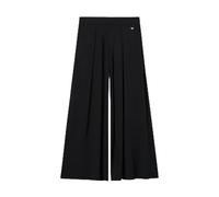 EMPORIO ARMANI Damen Pyjama Pants Pyjamaunterteil, Schwarz, S