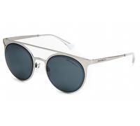 Emporio Armani Damen-Sonnenbrillen Grau Einheitsgröße