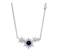 Emporio Armani - Kette 925er Silber Ketten 1 ct Damen