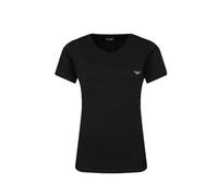 Emporio Armani Damen T-Shirt black : S