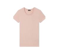 Emporio Armani Damen T-Shirt rose : S