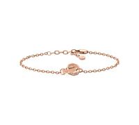 Emporio Armani Schmuck Mod. Sentimental, roségold, One Size, Armband