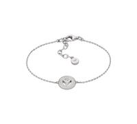 Emporio Armani Damenarmband aus Sterlingsilber mit Karabinerverschluss