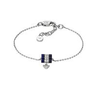 Emporio Armani Damenarmband aus Sterlingsilber mit Karabinerverschluss