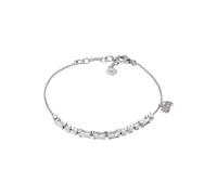 Emporio Armani - Armband 925er Silber Armbänder & Armreife Damen