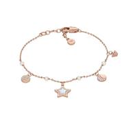 Emporio Armani Damenarmband Metall roségoldfarben, EGS3107221