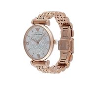 EMPORIO ARMANI Quarzuhr AR11244 Rosegold