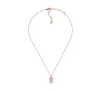 Emporio Armani Damenkette Anhänger Metall roségoldfarben, EGS3114221