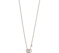 EMPORIO ARMANI Damenkette Edelstahl zweifarbig, EGS3004221