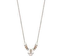 Emporio Armani Damenkette Perlmutt weiß, EGS3053221