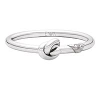 Emporio Armani Damenring 925er Silber 56 Damen