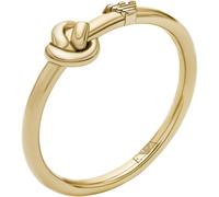 Emporio Armani Damenring 925er Silber 56 Damen