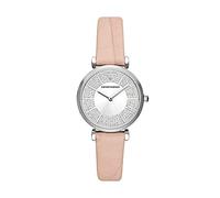 Emporio Armani - Damenuhr Edelstahl Damenuhren