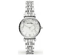 Emporio Armani Damenuhr AR11170 Einheitsgröße