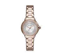 Emporio Armani - Damenuhr Edelstahl Damenuhren