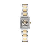 Emporio Armani Damenuhr Edelstahl One Size Damen