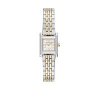 Emporio Armani Damenuhr Edelstahl One Size Damen