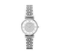 Emporio Armani Ar1925 Damenuhr One Size White