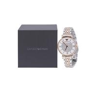 EMPORIO ARMANI Quarzuhr AR1926 Mehrfarbig