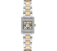 Emporio Armani Damenuhr Edelstahl One Size Damen