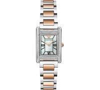 Emporio Armani Damenuhr Edelstahl One Size Damen