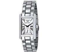 Emporio Armani Damenuhr silber