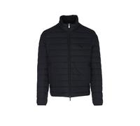 EMPORIO ARMANI Daunenjacke dunkelblau | 48