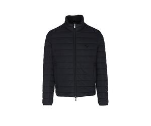 EMPORIO ARMANI Daunenjacke dunkelblau | 48