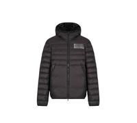 Emporio Armani Daunenjacke EA7 6LPB16 PN5ZZ Herren, Schwarz , S
