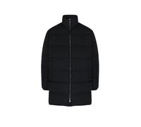EMPORIO ARMANI Daunenmantel dunkelblau | 46