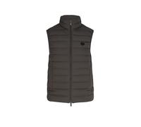 EMPORIO ARMANI Daunensteppgilet ESSENTIAL grau | 50