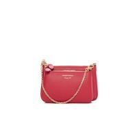 Emporio Armani Dea Umhängetasche rot