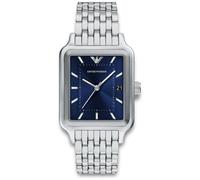 Emporio Armani Diego AR11754 - Herren - 36 mm - Analog - Quarz - Mineralglas