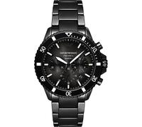 Emporio Armani Herren Chronograph Uhr AR70010