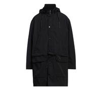 Emporio Armani Dunkelmarineblaue Jacke M