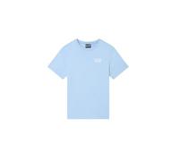 Emporio Armani EA7 7B000020 Core Identity Boy, kurzärmeliges T-Shirt für Kinder und Jugendliche