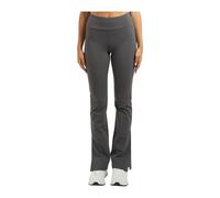 Emporio Armani EA7 - Graue Casual Hose - - Trousers - Damen - Grau - M