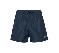 Emporio Armani EA7 Herren-Badeshorts mit Logo, 7M001677