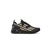 Ea7 Emporio Armani X8x033 Xcc52 Trainers Schwarz EU 45 1/3 Mann (Herstellerartikelnummer: X8X033-XCC52-R374-451/3)