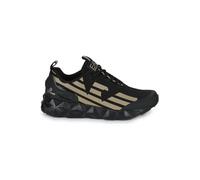 Emporio Armani EA7 Herren c2 Ultimate Sneaker Navy + White