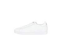 Emporio Armani EA7 Herren Classic Sneaker White 42 2/3 EU