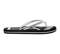 EA7 Emporio Armani XCQ004 XK196 A120 Black/White Weiß 41