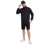 Emporio Armani EA7 - Jacke für Herren (Schwarz) L