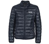 Emporio Armani EA7 Jafoukaro Mäntel Herren Marine - XXS - Daunenjacken Outerwear