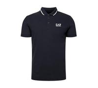 Emporio Armani EA7 Polo Shirt Night Blue 3XL