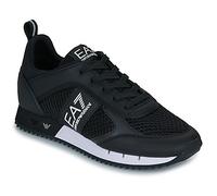 Emporio Armani EA7 Sneaker 7X000334 in Schwarz 40