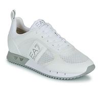 Emporio Armani EA7 Sneaker 7X000334 in Weiss 38