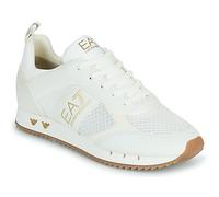 Emporio Armani EA7 Sneaker 7X000334 in Weiss 42