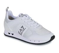 Emporio Armani EA7 Sneaker 7X000337 in Weiss 43 1/3